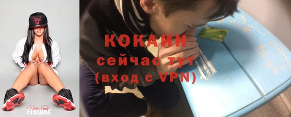 прущий лед Верея