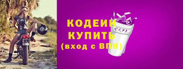 хмурый Верхний Тагил